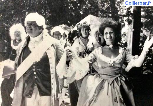 Bellings 14 juillet