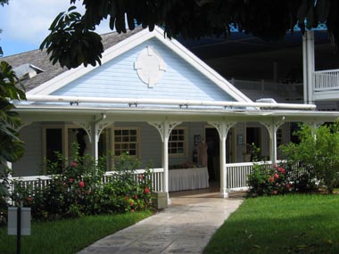 Paradise Island bungalows (10081 visits, rating score 4.25) Paradise Island bungalows